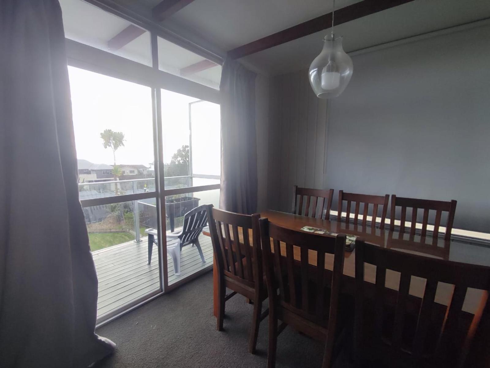 Home With Sea Views New Plymouth Exteriér fotografie